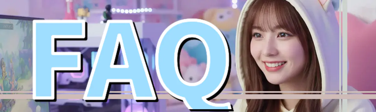 FAQ