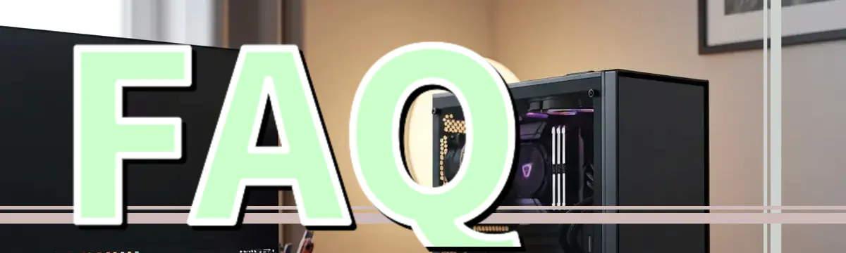 FAQ
