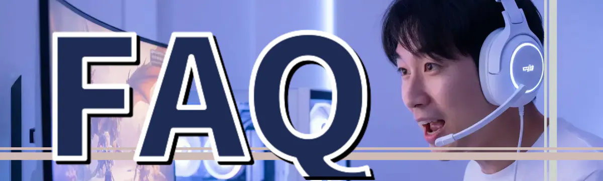 FAQ