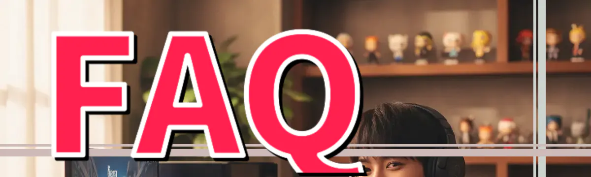 FAQ