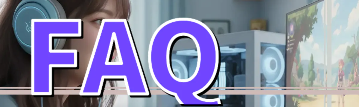 FAQ