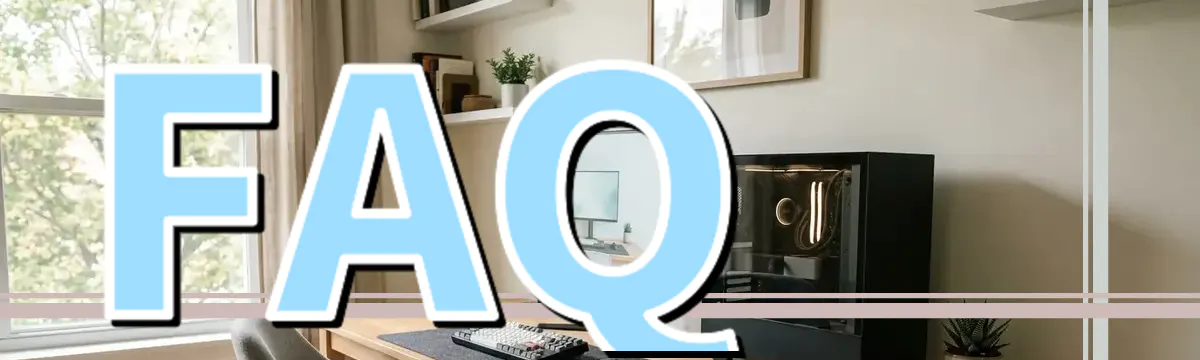 FAQ