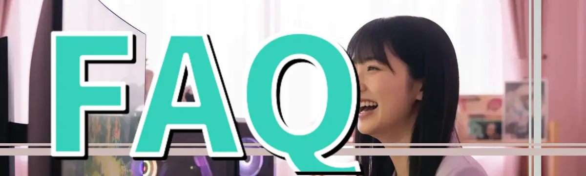 FAQ