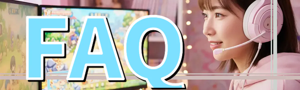 FAQ