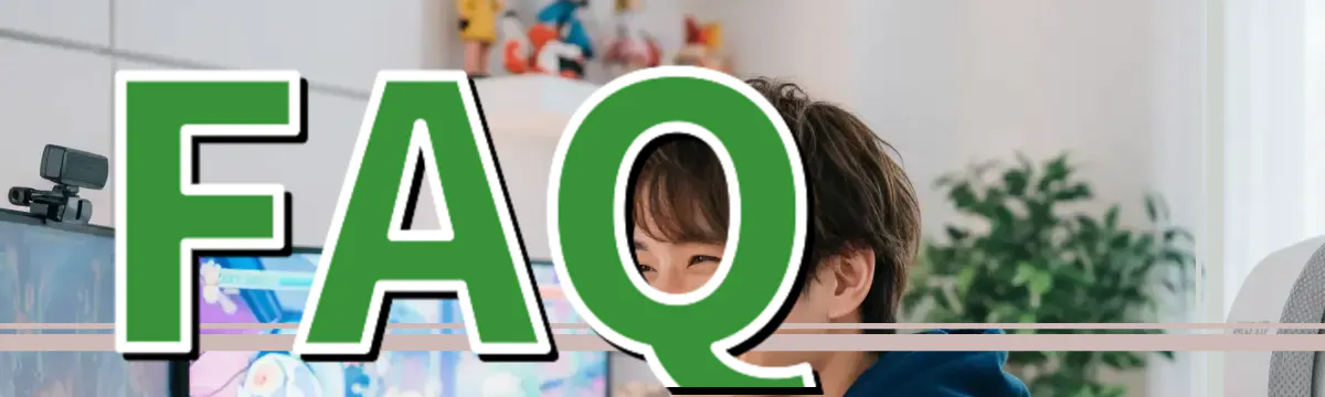 FAQ