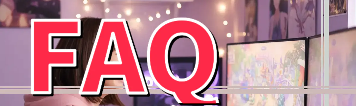 FAQ