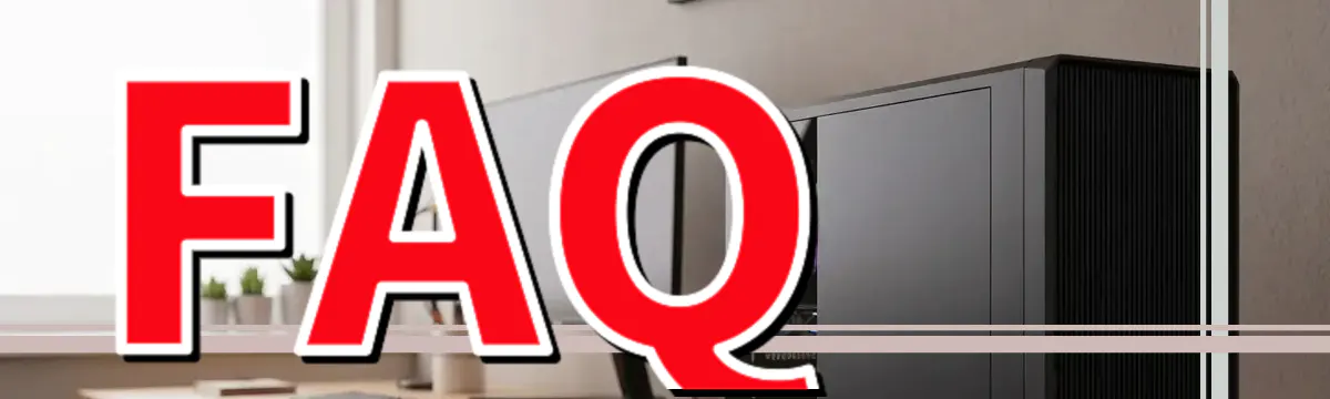 FAQ