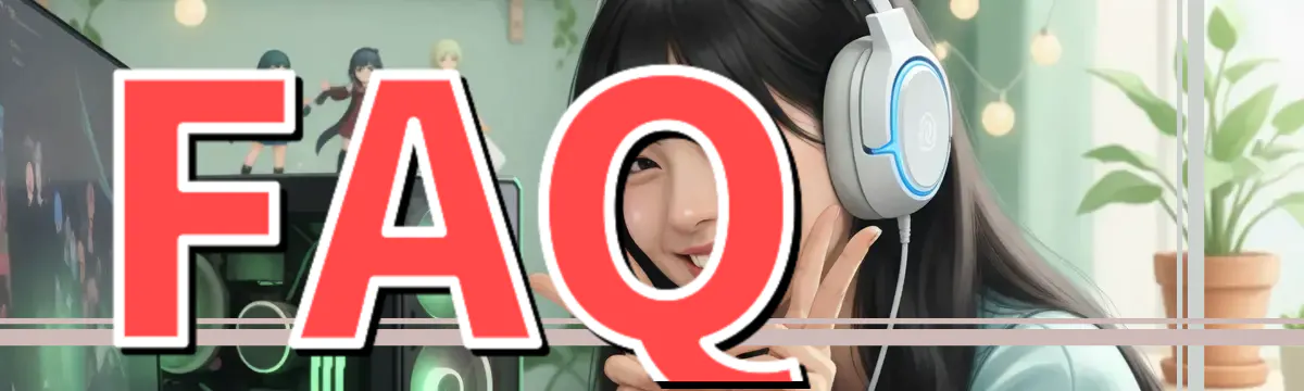 FAQ