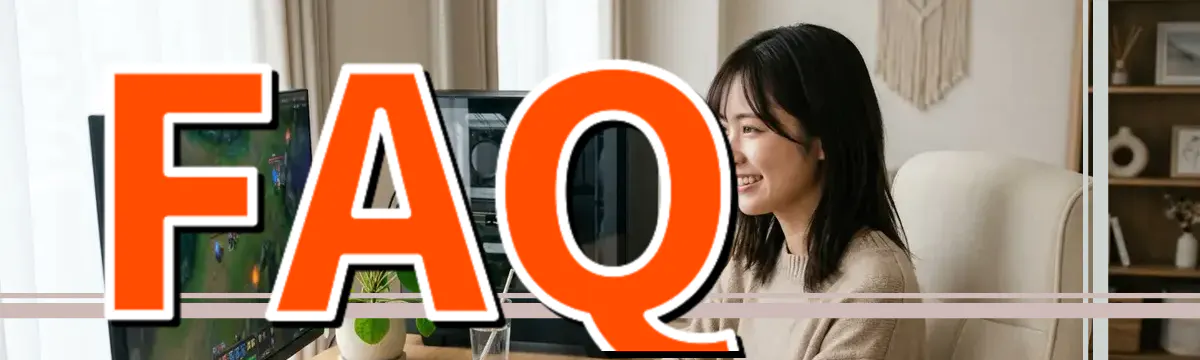FAQ