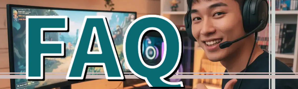 FAQ