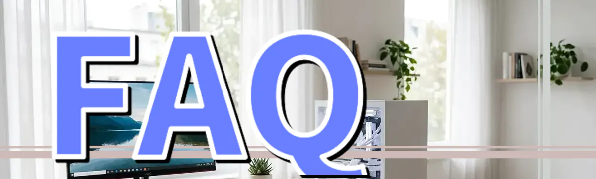 FAQ
