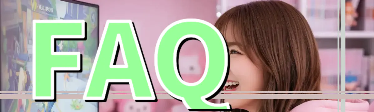 FAQ