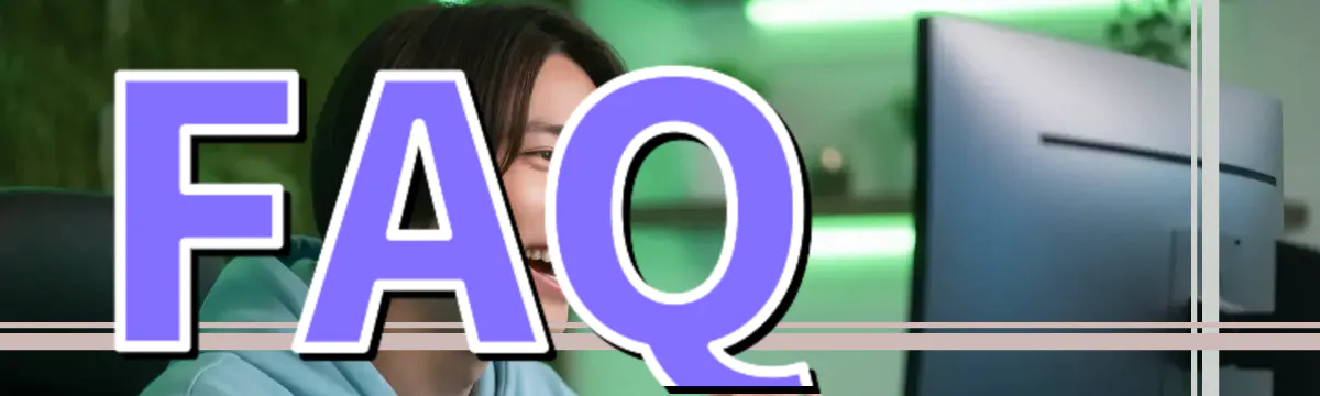 FAQ
