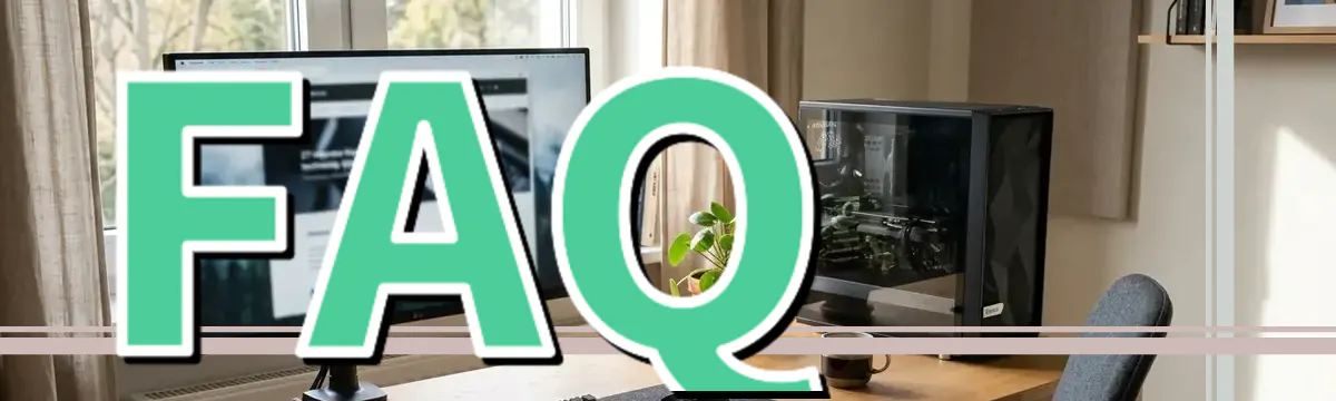 FAQ